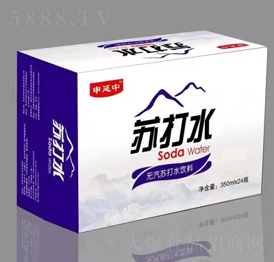 ПoKˮb350ml24