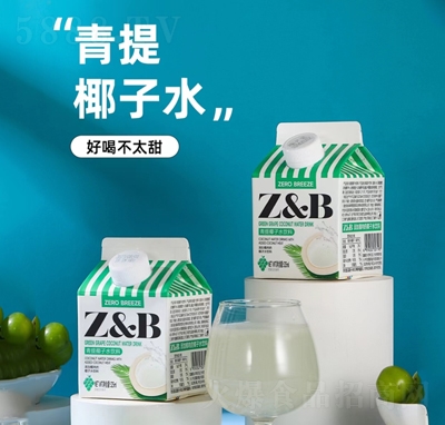 Z&BҬˮ325ml