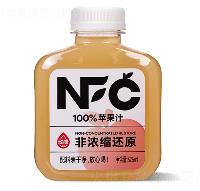 (dng)NFC100%O(png)֭325ml